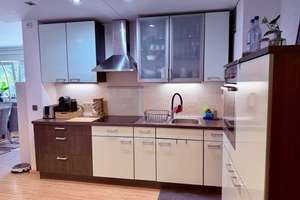 Provisionsfrei: 2-Zimmer-Wohnung in Frankfurt-Sossenheim (s. Exposeé) – 65936 Sossenheim, Frankfurt am Main – Vorschaubild 6