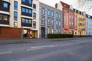 Modern wohnen, zentral leben, sofort einziehen: 3-Zimmer-ETW in Bergedorf – Die vollständige Adresse der Immobilie erhältst du vom Anbieter., 21029 Bergedorf (Ortsteil), Hamburg – Vorschaubild 7