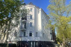 WOHNWERTE HAMBURG - Sanierte 2-Zimmer Wohnung im Herzen von Barmbek-Süd! – Die vollständige Adresse der Immobilie erhältst du vom Anbieter., 22083 Barmbek-Süd, Hamburg – Vorschaubild 8