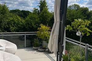 Exklusives Penthouse mit Aussicht! – Die vollständige Adresse der Immobilie erhältst du vom Anbieter., 24226 Heikendorf – Vorschaubild 7