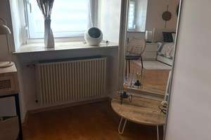 Kuscheliges Haus für eine kleine Familie – Die vollständige Adresse der Immobilie erhältst du vom Anbieter., 91788 Pappenheim – Vorschaubild 19