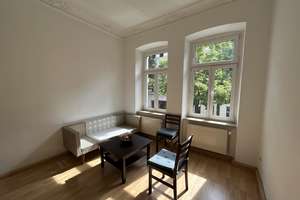 Helle 3-Zimmer-Wohnung mit großem Balkon ,Provisionsfreie in Gohlis-Süd – Wiederitzscher Str. 21, 4155 Gohlis-Süd, Leipzig – Vorschaubild 31