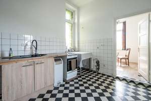 Großzügiges Zuhause: 6-Zimmer-Wohnung in Bremerhaven – Neumarktstraße 26, 27570 Geestendorf, Bremerhaven – Vorschaubild 12