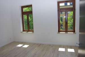 Wohnung mit Balkon – neues Bad mit Wanne und Dusche – neue Böden – Richardstraße 10, 9113 Schloßchemnitz, Chemnitz – Vorschaubild 14