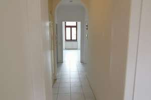 schöne 4 Zimmer-Whg mit Balkon im sanierten Altbau – Erlenstraße 66, 47055 Wanheimerort, Duisburg – Vorschaubild 6