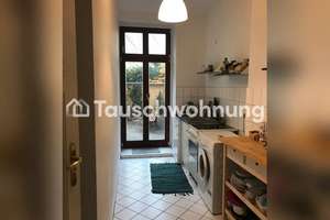 Tauschwohnung: 2 Zi m. Garten in PB/Weißensee gg. FH/KB/PB – Die vollständige Adresse der Immobilie erhältst du vom Anbieter., 10409 Prenzlauer Berg, Berlin – Vorschaubild 5