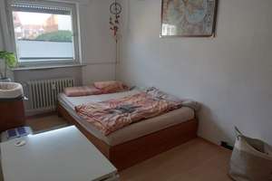 3-Zimmer Wohnung mit Balkon, Garten und Stellplatz in Stuttgart-Vaihingen – Die vollständige Adresse der Immobilie erhältst du vom Anbieter., 70563 Vaihingen-Mitte, Stuttgart – Vorschaubild 9