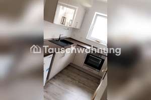 Tauschwohnung: Tausche 2 Zi Berlin gegen 3 Zi München