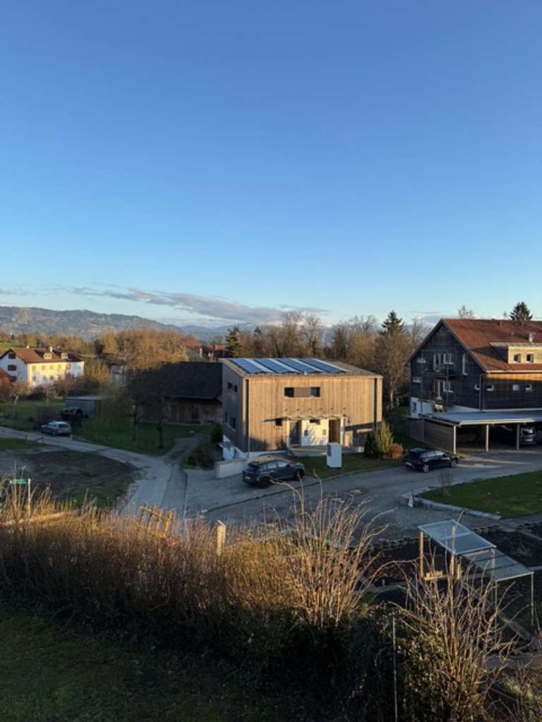 Immobilie in Lindau (Bodensee) - Sichere Rendite über 6,5% und Ausbau-Potential - Bild 1