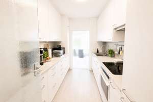 Großzügig. Modern. Grün. Ihr neues Zuhause am Nürnberger Stadtpark. – Die vollständige Adresse der Immobilie erhältst du vom Anbieter., 90409 Maxfeld, Nürnberg – Vorschaubild 8