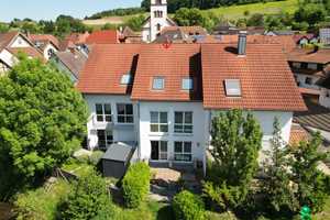 *RESERVIERT* Familienfreundliches Reihenmittelhaus in Münchweier – Ortenaukreis – Vorschaubild 2