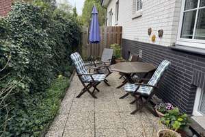 4–Zimmer-Maisonette–Hochparterrewohnung in Schnelsen – Die vollständige Adresse der Immobilie erhältst du vom Anbieter., 22457 Schnelsen, Hamburg – Vorschaubild 14