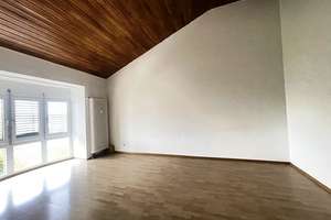 ---Gepflegte 3,5 Zi.Whg. mit Balkon in der Nordstadt-- – Anshelmstr 15, 75177 Nordstadt, Pforzheim – Vorschaubild 1