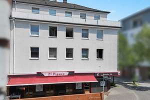 Ihr Immobilieninvestment: Mehrfamilienhaus 
in Paderborn Zentrum - 9 Einheiten – Fürstenbergstraße 1, 33102 Kernstadt, Paderborn – Vorschaubild 2