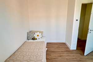 Wohnen im Neubau Franklin: Großzügige Wohnung mit inspirierender Möblierung! – George-Sullivan-Ring 99, 68309 Käfertal, Mannheim – Vorschaubild 19