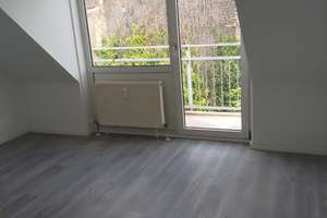 Studenten-Wohnung mit Dachterrasse im Jungbusch am Neckarkanal – Hafenstr. 48-52, 68159 Innenstadt/Jungbusch, Mannheim – Vorschaubild 1