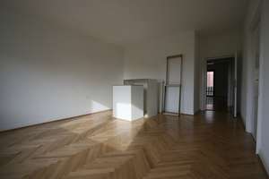 Blick auf den Luisenpark: Großzügige 5-Zimmer-Wohnetage mit Aufzug in Mannheim-Oststadt – Renzstraße 7, 68161 Schwetzingerstadt/Oststadt, Mannheim – Vorschaubild 23