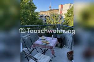 Tauschwohnung: Tausche 2Zi in Ehrenfeld gegen 3Zi oder größer