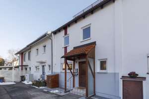 Reihenmittelhaus mit Einzelgarage in Neufahrn – Die vollständige Adresse der Immobilie erhältst du vom Anbieter., 85375 Neufahrn bei Freising – Vorschaubild 2