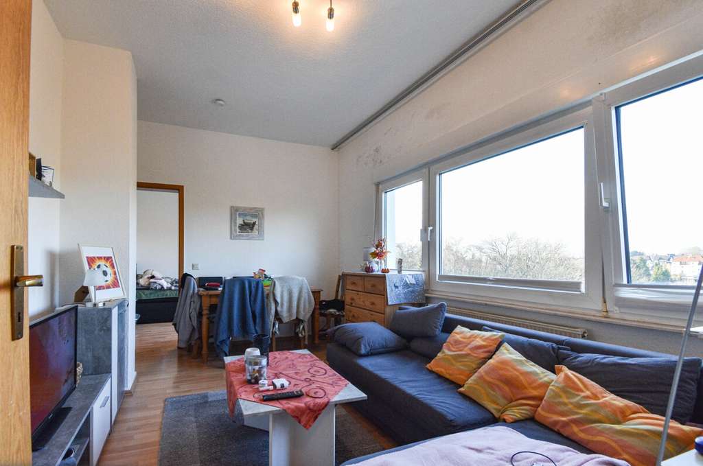 Immobilie in Solingen - Charmantes Mehrfamilienhaus mit Entwicklungspotenzial in ruhiger Lage - Bild 4