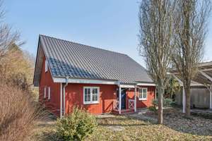 RESERVIERT:Raus aus dem Trubel – 1.473 m² Natur & ein Haus mit neuer Heizung – Die vollständige Adresse der Immobilie erhältst du vom Anbieter., 15712 Königs Wusterhausen – Vorschaubild 15