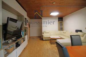 Lichtdurchflutete 3-Zimmer-Wohnung mit Panoramablick in Ziegelhausen – Die vollständige Adresse der Immobilie erhältst du vom Anbieter., 69118 Ziegelhausen, Heidelberg – Vorschaubild 3