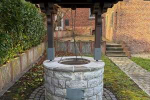 Geräumiges Wohnhaus mit Garage und Garten in Stolberg-Büsbach – Die vollständige Adresse der Immobilie erhältst du vom Anbieter., 52223 Stolberg (Rheinland) – Vorschaubild 41