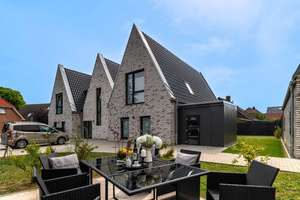Ferienhaus auf der Insel Fehmarn mit offizieller Ferienvermietungslizenz – Lemkendorfer Straße 2, 23769 Fehmarn – Vorschaubild 13