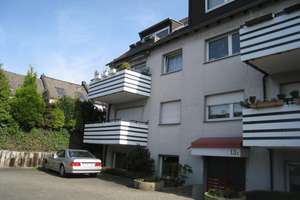3-Raum Wohnung 