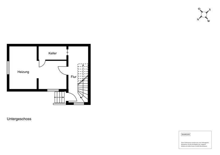 Grundriss KG