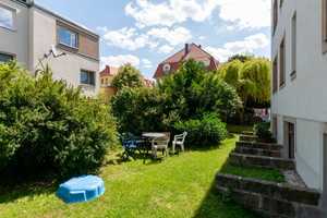 Striesen - bezugsfertige 2-Zimmer-Wohnung mit Ostbalkon in ruhigem Hinterhaus – Augsburger Straße 89, 1277 Dresden – Vorschaubild 7