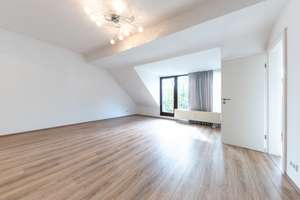 Rüttenscheid mit Garagenplatz: Dein City-Refugium – Die vollständige Adresse der Immobilie erhältst du vom Anbieter., 45128 Südviertel, Essen – Vorschaubild 9
