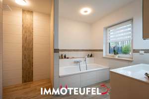 Exklusives Wohnensemble aus Stadtvilla und Bungalow auf großem Grundstück – stilvoll, effizient und  – Die vollständige Adresse der Immobilie erhältst du vom Anbieter., 9114 Glösa-Draisdorf, Chemnitz – Vorschaubild 6