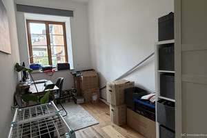 Hochwertige 3 Zimmer Wohnung mit Terrasse im Stadtkern von Traunstein – Die vollständige Adresse der Immobilie erhältst du vom Anbieter., 83278 Traunstein – Vorschaubild 5