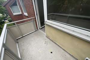 2,5 Zimmer-Wohnung mit Balkon und Tageslichtbad mit Wanne – Eutiner Str. 30, 23554 Sankt Lorenz Nord, Lübeck – Vorschaubild 7
