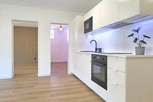 Hochwertige und einzigartige Design-Wohnung: Erstbezug nach Modernisierung – 70190 Kernerviertel, Stuttgart – Vorschaubild 8