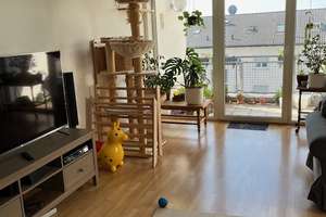 WI-Nordenstadt: Exklusive Maisonette 3-ZKB2B sucht nette Mieter.