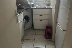Helles WG-Zimmer in Heilbronn zu vermieten