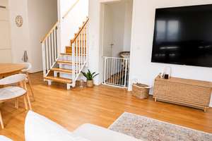 Premium-Penthouse Friedberg | Süd-Dachterrasse 12 m² | KfW-40-Niveau | 28 Min. Frankfurt – Die vollständige Adresse der Immobilie erhältst du vom Anbieter., 61169 Friedberg (Hessen) – Vorschaubild 8