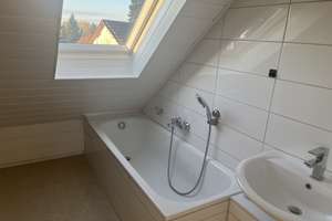 Schöne 3 Zimmer-DG-Wohnung in KA-Palmbach – Die vollständige Adresse der Immobilie erhältst du vom Anbieter., 76228 Palmbach, Karlsruhe – Vorschaubild 6