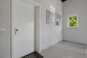 Exklusives Wohnen auf 176 m² – Penthouse mit 2 Terrassen, Kamin und neuer Einbauküche – Die vollständige Adresse der Immobilie erhältst du vom Anbieter., 76185 Weststadt, Karlsruhe – Vorschaubild 29