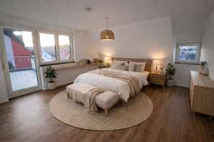 Mehrfamilienhaus in Weissach: 3 Wohneinheiten, Energieeffizienz A, Wärmepumpe, PV-Anlage. – Die vollständige Adresse der Immobilie erhältst du vom Anbieter., 71287 Weissach – Vorschaubild 8