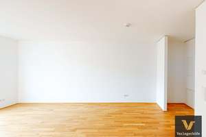 Modernes Wohnen! 1-Zimmer-Apartment mit gemütlicher Loggia – Schöfferstraße 13, 64295 Darmstadt-West, Darmstadt – Vorschaubild 4