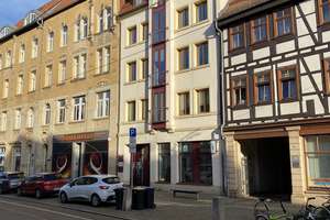 4 Zimmerwohnung in Erfurter Altstadt! – Die vollständige Adresse der Immobilie erhältst du vom Anbieter., 99084 Altstadt, Erfurt – Vorschaubild 2