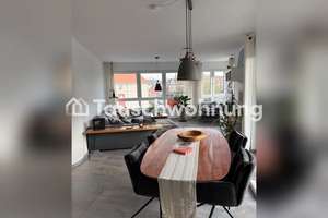 Tauschwohnung: Moderne 3,5-Zimmer-Wohnung mit Balkon und TG-Stellplatz – Die vollständige Adresse der Immobilie erhältst du vom Anbieter., 48149 Neutor, Münster – Vorschaubild 3
