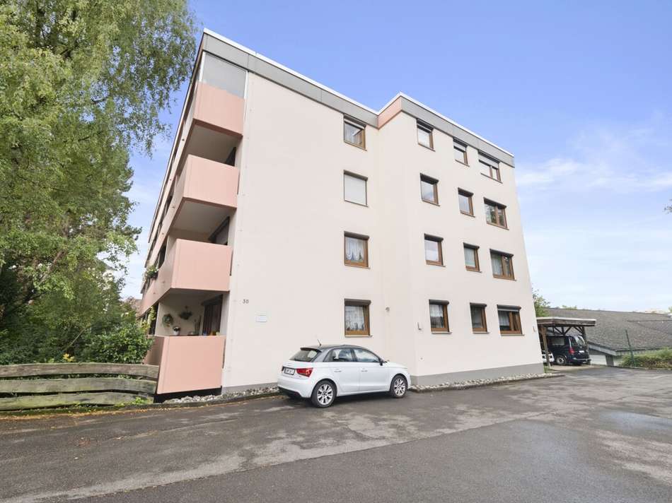 Außenansicht