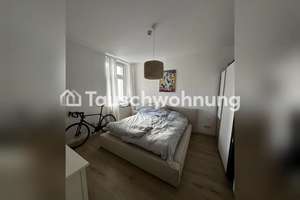 Tauschwohnung: 2-Zimmer Altbau mit zwei Balkonen – Die vollständige Adresse der Immobilie erhältst du vom Anbieter., 20251 Hoheluft-Ost, Hamburg – Vorschaubild 3