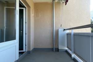 Ruhige 2-Zi-Wohnung mit TG-PKW-Stellplatz – 60385 Bornheim, Frankfurt am Main – Vorschaubild 5