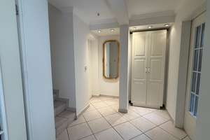 Landhausstil am Niendorfer Gehege! Ruhige 3-Zi.-Maisonette-ETW mit Balkon, Terrasse + TG  – Die vollständige Adresse der Immobilie erhältst du vom Anbieter., 22527 Eidelstedt, Hamburg – Vorschaubild 14