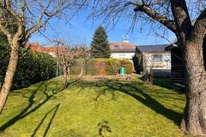 Gemütliche Wohnebene plus Kellergeschoss/Souterraine und großem Gartengrundstück! – Parchim (Kreis) – Vorschaubild 4